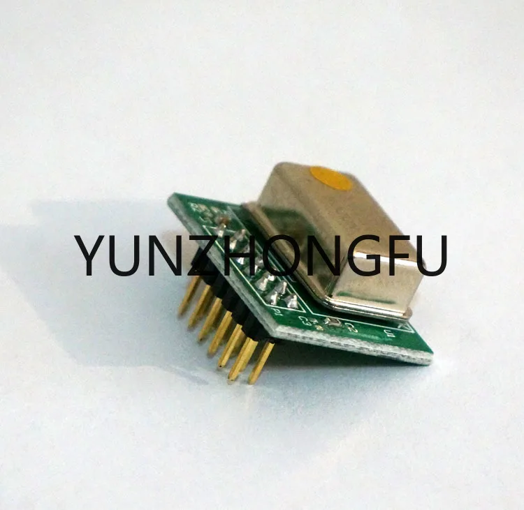 

External Clock External High Precision TCXO Clock Ppm0.1