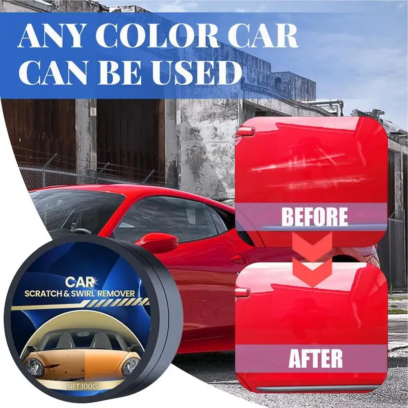 Рисунок 2 - Набор для удаления царапин