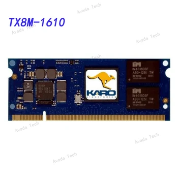 Computador modular para a amostra da engenharia, TX8M-1610, TX8MMQL 1024S 4GF ES