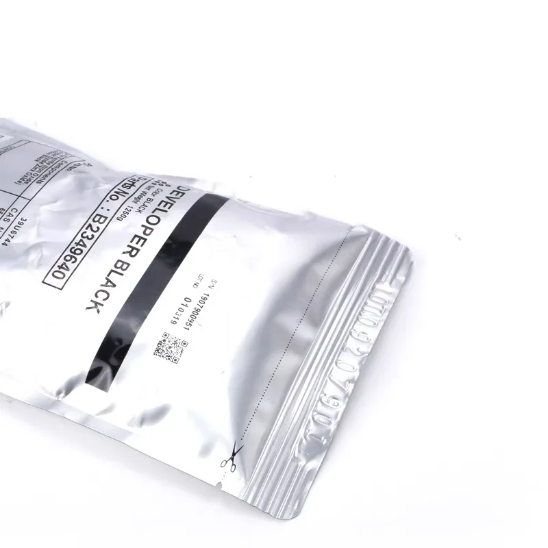 Gracemate Desenvolvedor Toner Ferro pó Compatível para Ricoh Aficio mp C2003 C2503 C3003 C3503 C4503 C5503 C6003 Mpc 2003 2503 - Imagem 6