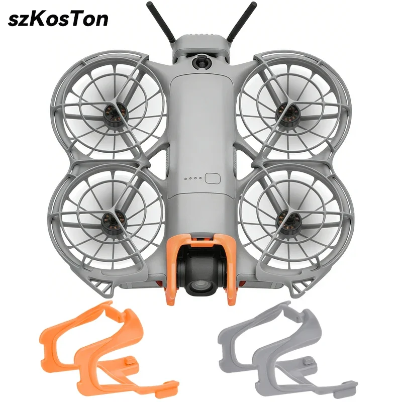 Protection anti-collision pour stabilisateur DJI Neo 2, accessoires drone