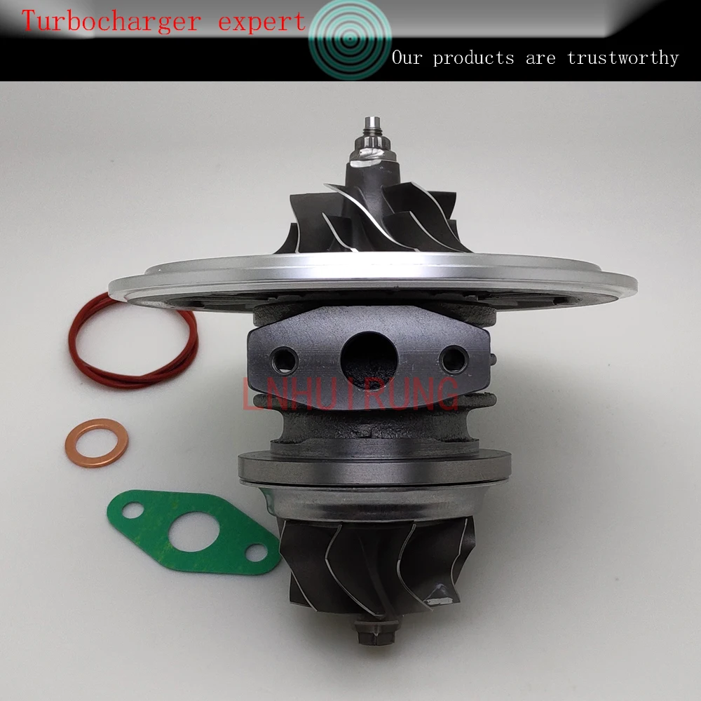 

Turbo Turbocharger CHRA Cartridge GT20 751592 751592-0001 5801401605 Turbo cartridge for Iveco Daily II 2.8 TD SOFIM8140.43R 터보