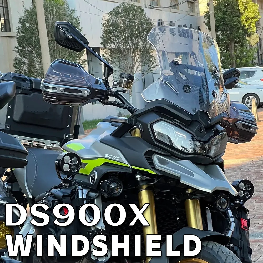 Longxin Motorcycle Is Suitable For VOGE Valico DS 900X DS900X DSX