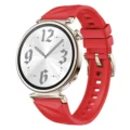 Red-rose gold