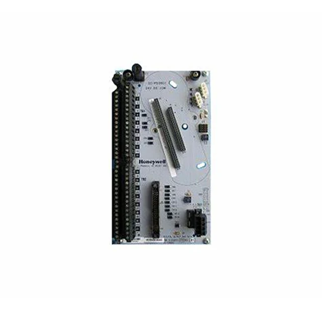 Honeywells CC-TDIL11 디지털 입력, 중복 IOTA, 24V