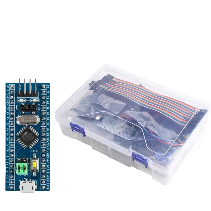 STM32developmentboardstarterkitSTM32F103C8T6smallsystemboard