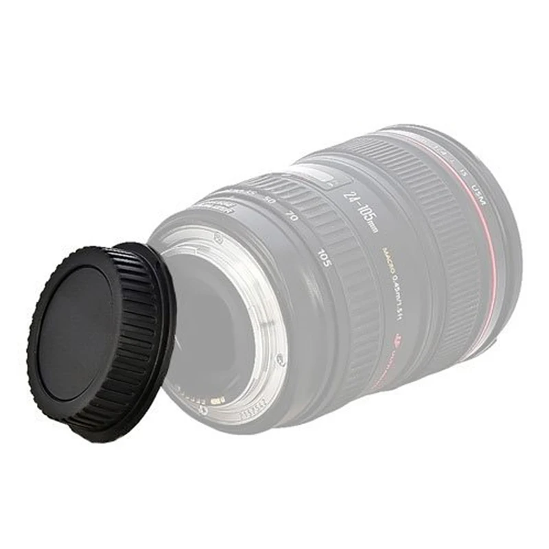 Camera Lens Cap Cover for Panasonic Olympus Lumix Micro M4/3 M43 MFT GH3 GH4 G6 G7 G9 GX1 GX7 GX8 GX80 GX85