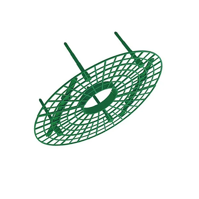 Kerti Eper Szőlőállvány Tartó Kültéri Beltéri Gyümölcs Hegymászó Szőlő Rack Kertész Eszköz 5 db - Image 6