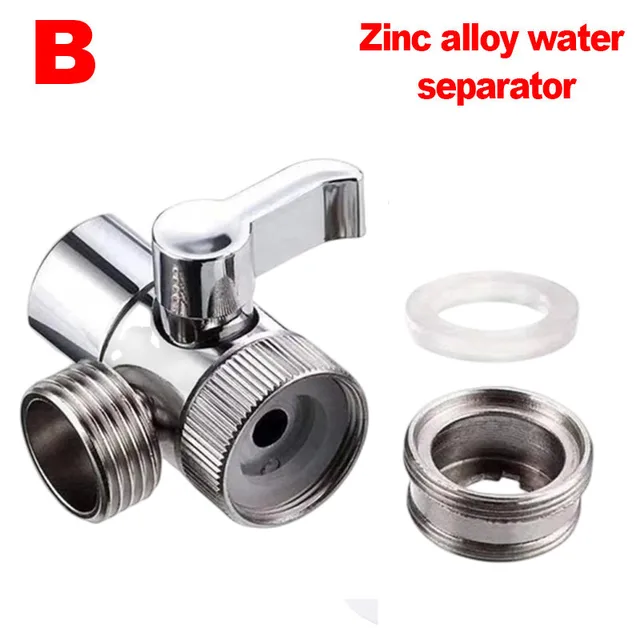 Faucet Separator 2