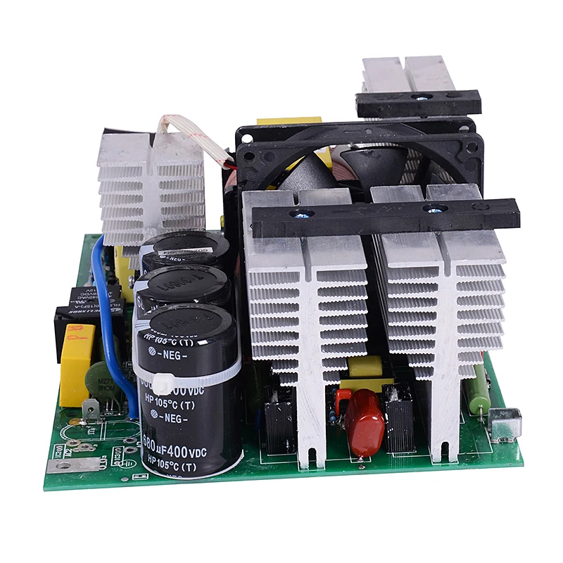 zx7-160 electronic welder dc inverter welding machine pcb circuits board 5