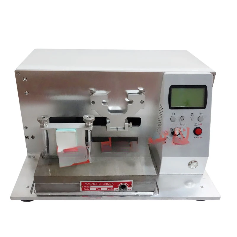 

Putty sandability tester primer coating tester GB/T 1770 coating film putty film sandability determination