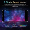 FUFFI-GT20 Pro,Smartphone Android,5.0 inch,2+32GB ROM,Dual SIM,2500mAh,Mobile phones,Dual SIM,Google Play Store,Cellphones 4