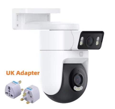 Add UK Plug