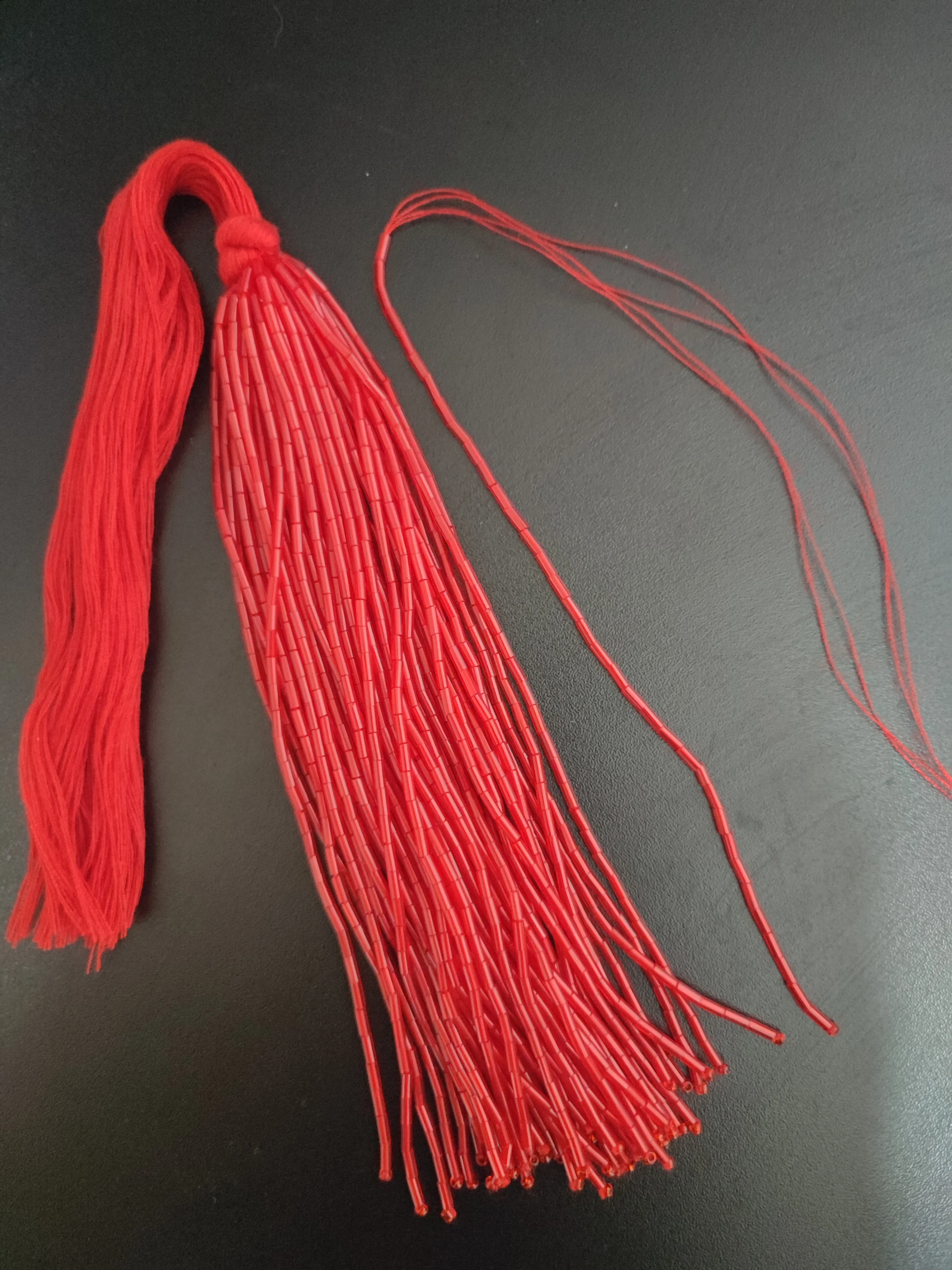 4thread red