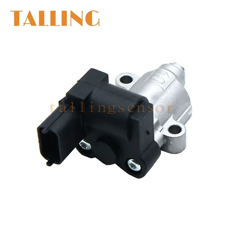 Idle Air Control Valve 35150-2B010 351502B010 For Kia Forte Soul 1.6L 2010 Carens Rondo Hyundai Elantra I20 I30 2008-2012