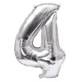 Silver number 4