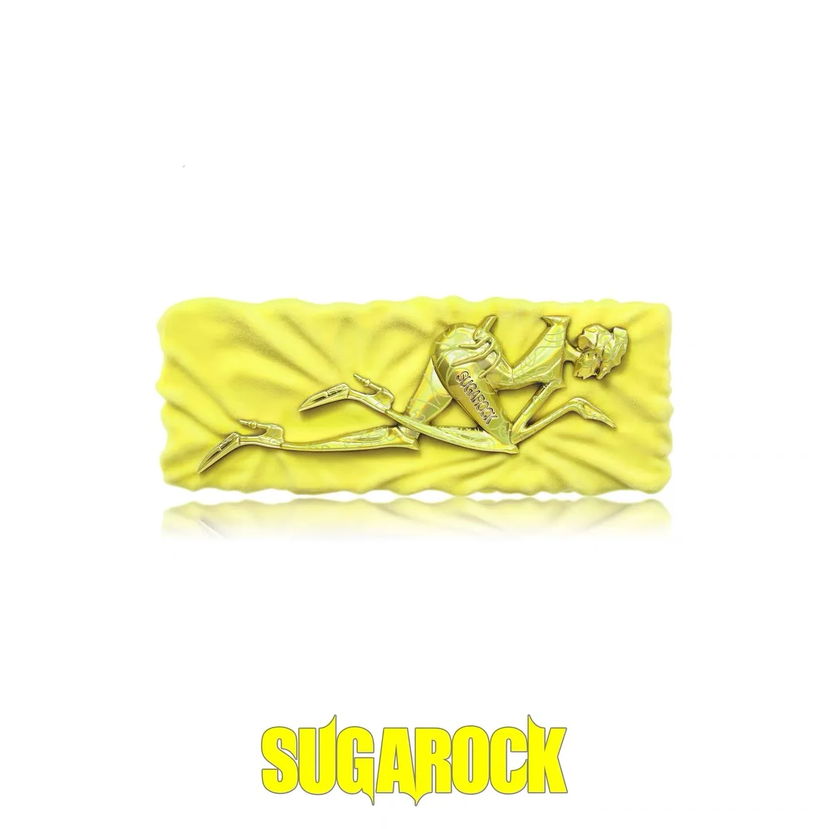 Sugarock 12 Colors Eyeshadow Palet Shimmer Matte Eyeshadow Makeup 5