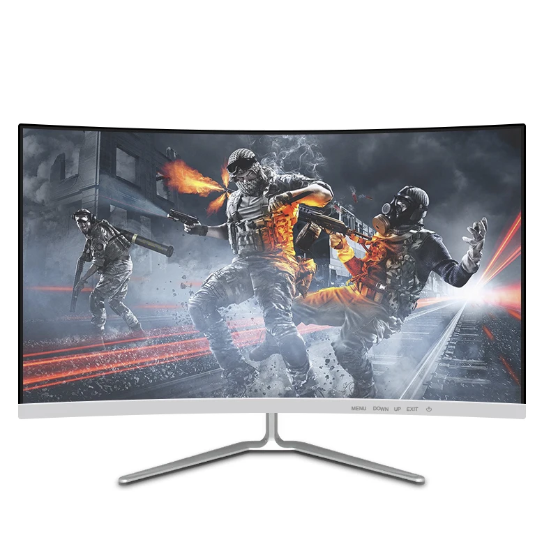 2K ػ   curvo 32 ġ  ȭ, IPS 144 HZ Ŀ 