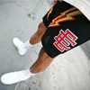 Eric Emanuel Men Beach Board Shorts fitness Training Workout Sport Short Pants Women Summer Gym Jogging Mesh Casual Shorts 6