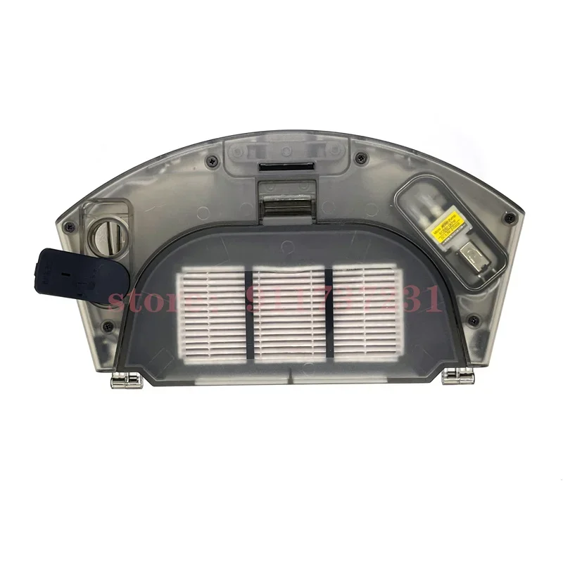 Stofzuiger Accessoires Pak Voor Imou L11 Robot Cleaner Zijborstels Hoofdrol Borstel Filters Dweildoek Stofzuiger Onderdelen 13192