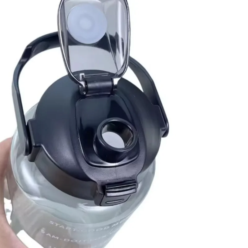 2L Portable Sports Water Bottle 3