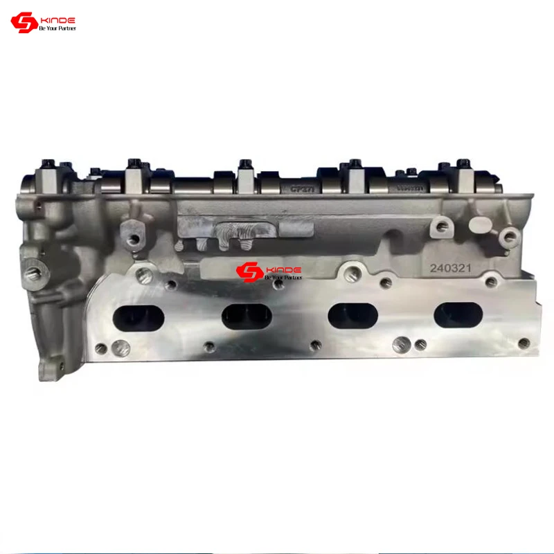 Susirick A14NET LUJ Cylinder Head Assembly for Chevrolet Cruze for Buick Encore Opel Astra zafir 55565295 A14NE engine parts