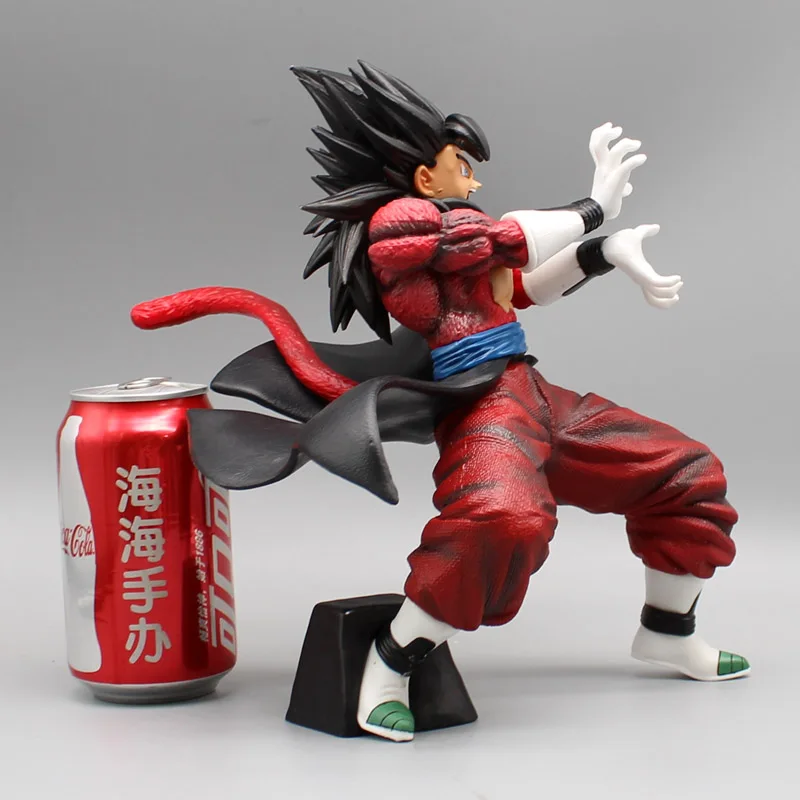Figurine Articulée Dragon Ball Vegetto 30cm - Édition Spéciale SDCC 2023