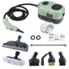Household Multi-Functional Portable High Temperature High Pressure Steam Cleaner 1
