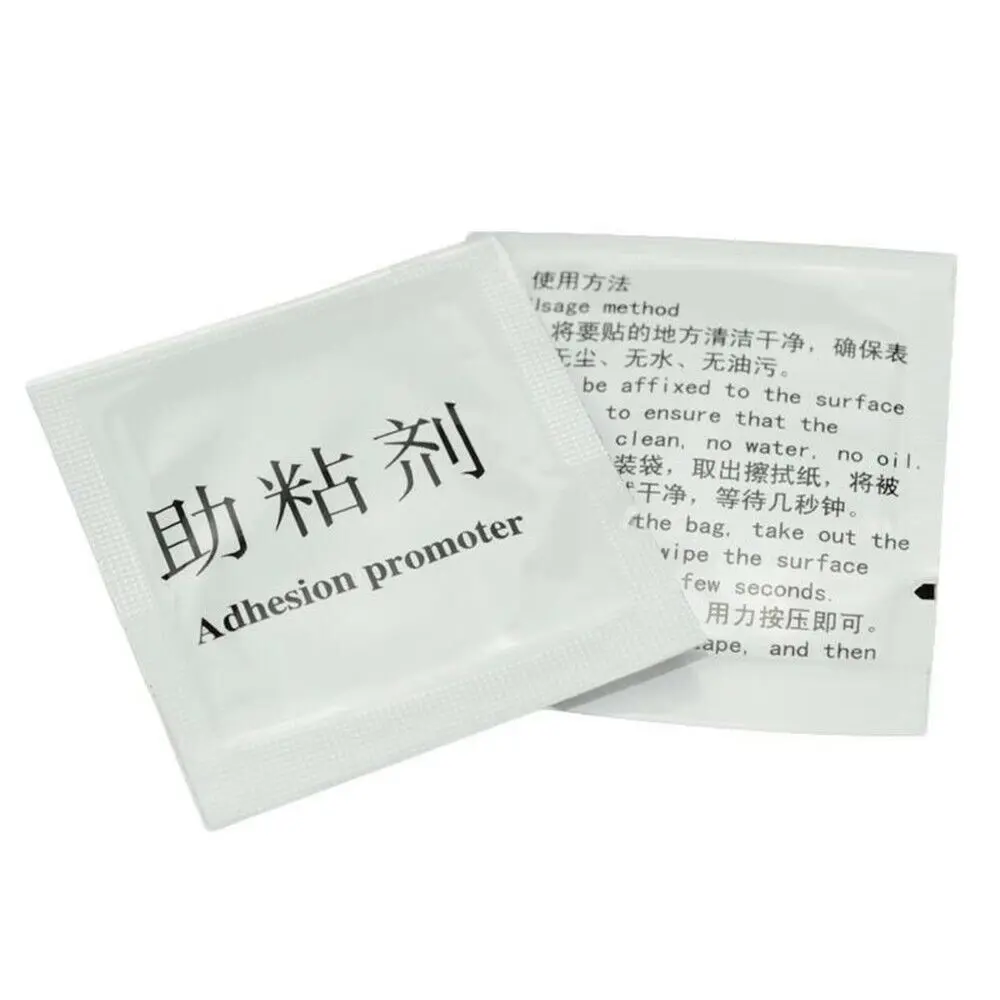 Adhesive Primer Adhesion Promoter L increase The Adhesion Car Wrapping Application Tool Car-styling For Tape Accessories - 2
