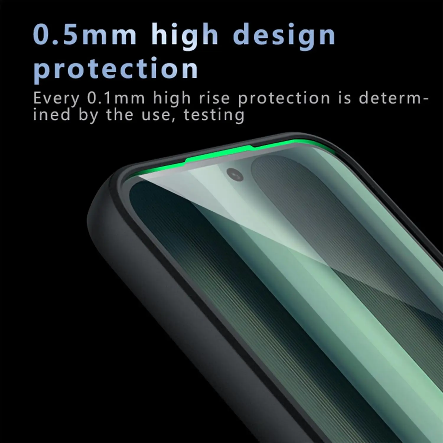360° Rotating Kickstand Magnetic Wireless Charging Phone Case