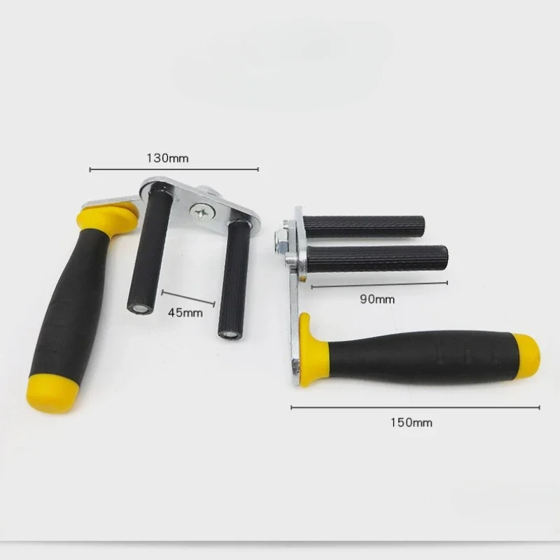 Household Portable Multifunctional Panel Carriers Tool for Transporting Wooden Boards Gypsum Boards Glass Tiles