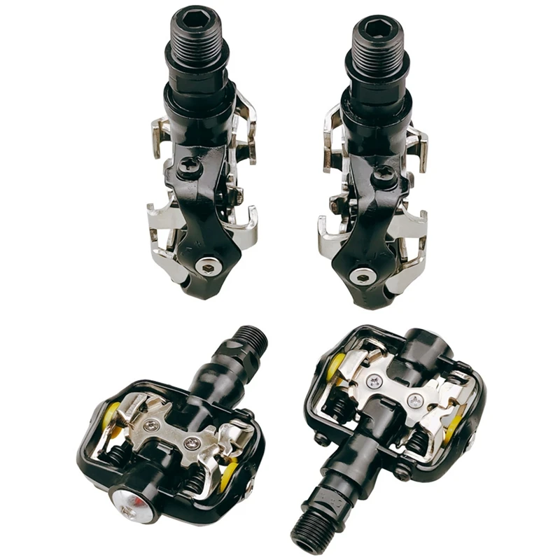 MTB   ڵ   Ŭ Clipless  ˷̴ ձ SPD CR-MO  Mtb   