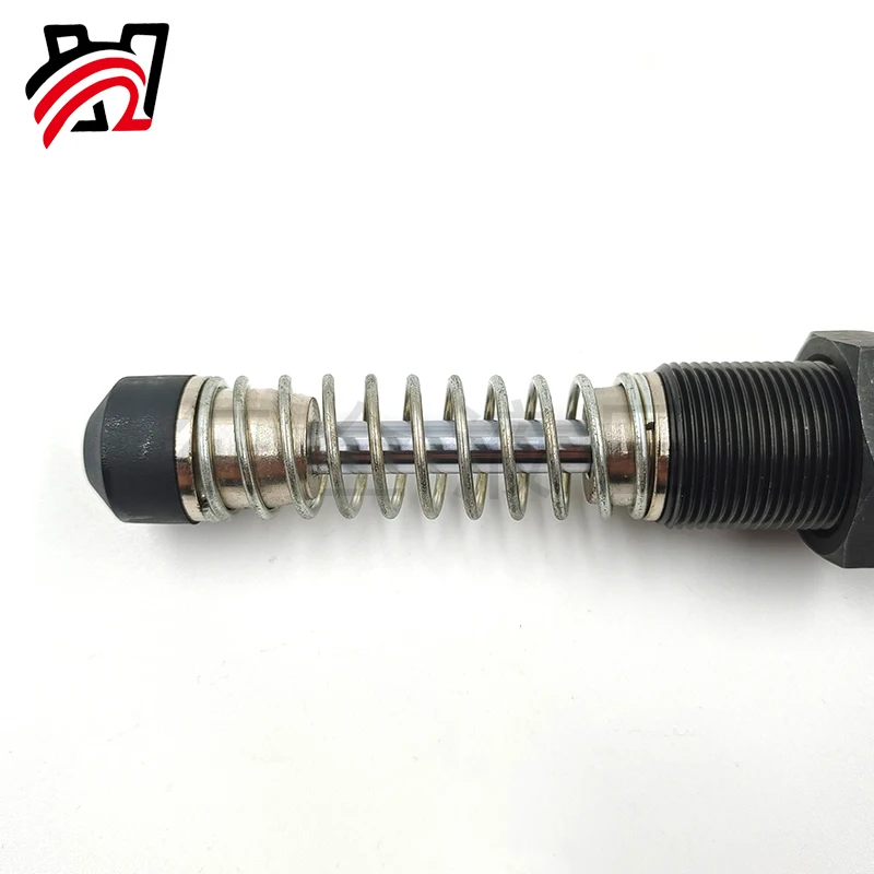 Oil Pressure er AC Type Hydraulic Damper Adjustable Shock Absorber Precision Stabilizer Automatic Reducer