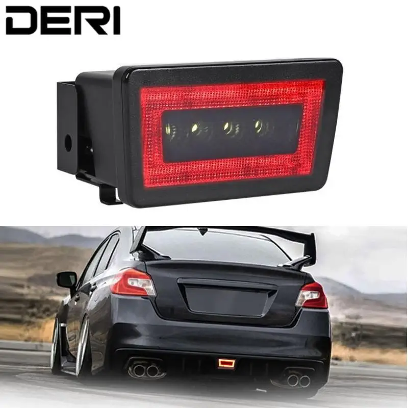 Wrx 3rd brake light best sale