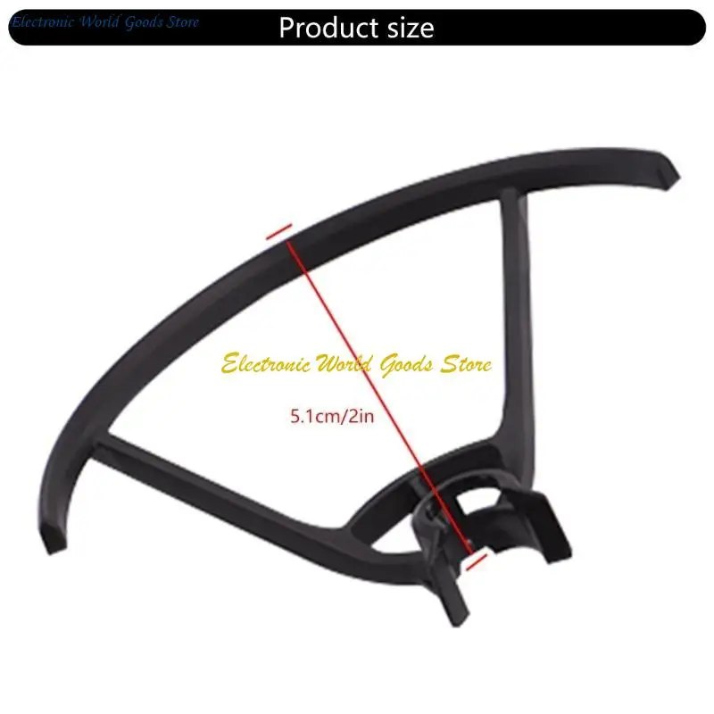Enhanced Propellers Protection Rings