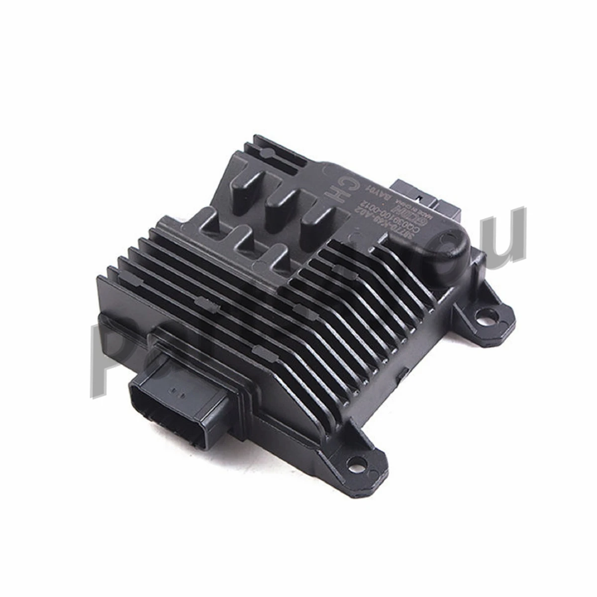 

Блок управления двигателем мотоцикла ECU CDI, скутер для Honda Spacy Alpha 110 SDH110 WAVE125 SDH125 38770-K48-A02-M1