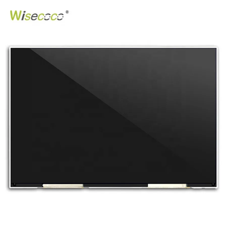 Wisecoco-ecrã Lcd Tátil Raspberry pi 8.9 2560x1600 Ecrã Ips 2k Módulo da Placa de Controlo Interface Mipi 60hz - Imagem 6