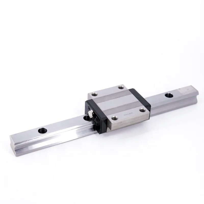 

quality goods Industrial linear guides HSR15A/HSR20A/HSR25A/HSR30A/HSR35A/HSR45A