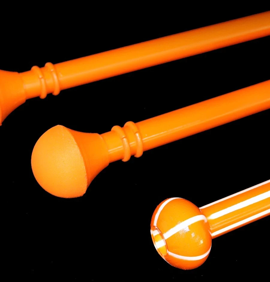 One Piece Nami Fourth Sorcery Clima Tact Cosplay Climate Baton Props 170 CM length