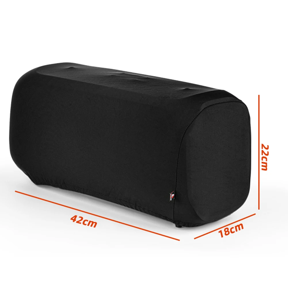 Dust Case with Elastic Band Protective Cover Lycra High Elasticity Speaker Case Slip Sleeve for JBL PartyBox On-The-Go Speaker