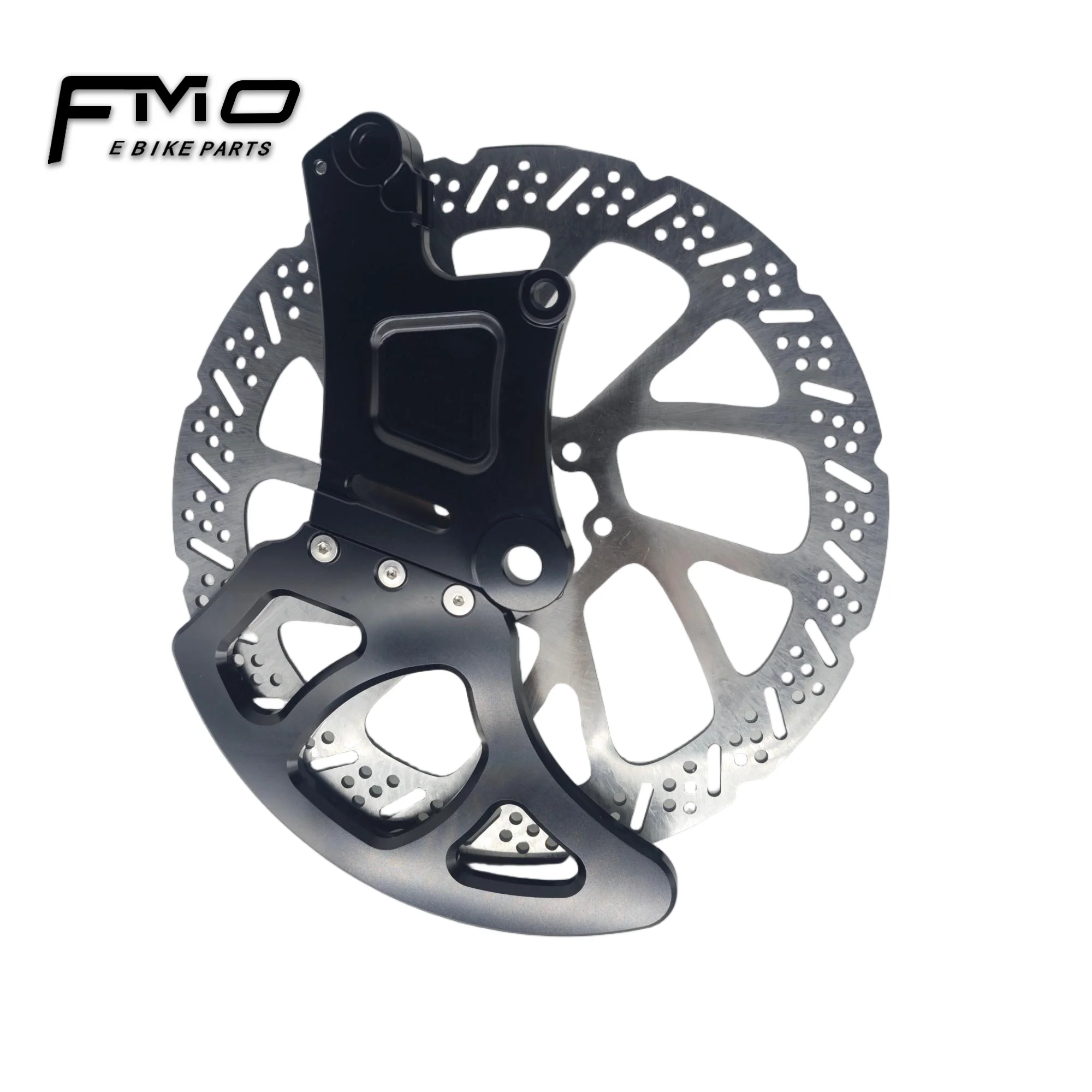 FMO CNC 뉴 피쉬 테일 리어 어댑터 (서론 라이트 비 S/X/L1E 용)