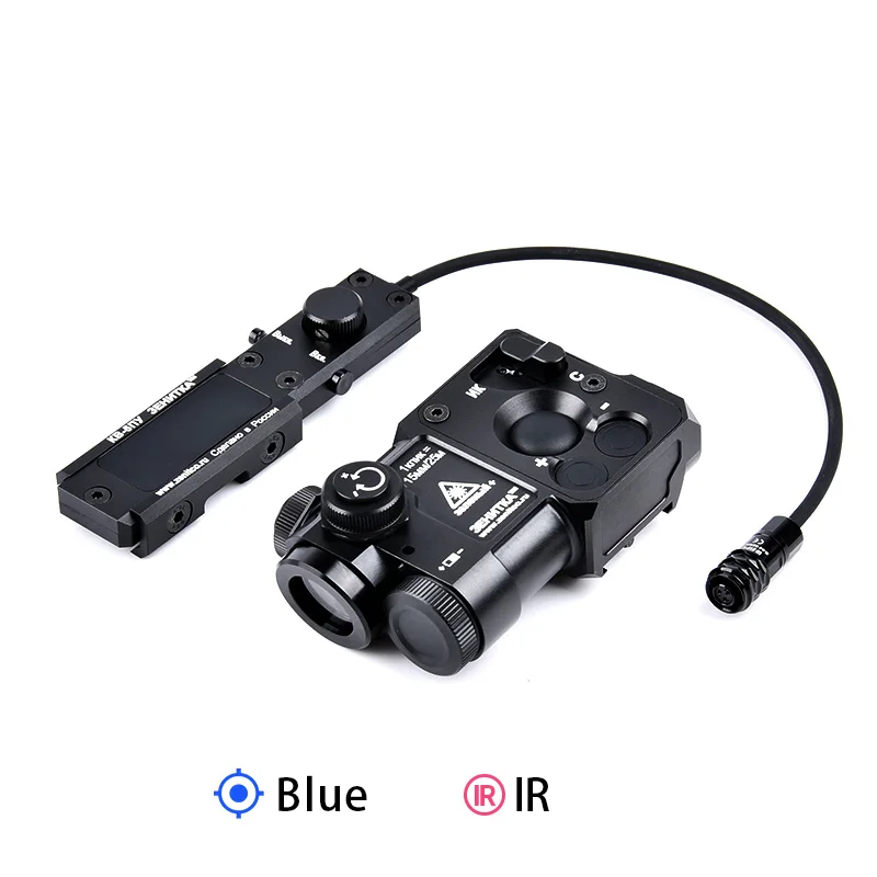 Wadsn Taciitcal zenitco perst 4組み合わせ装置gen.3.0グリーン