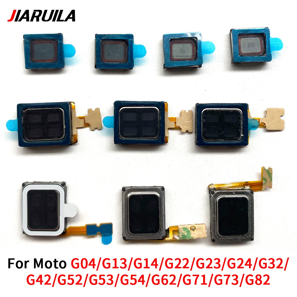 High-Quality Earpiece Speaker Replacement