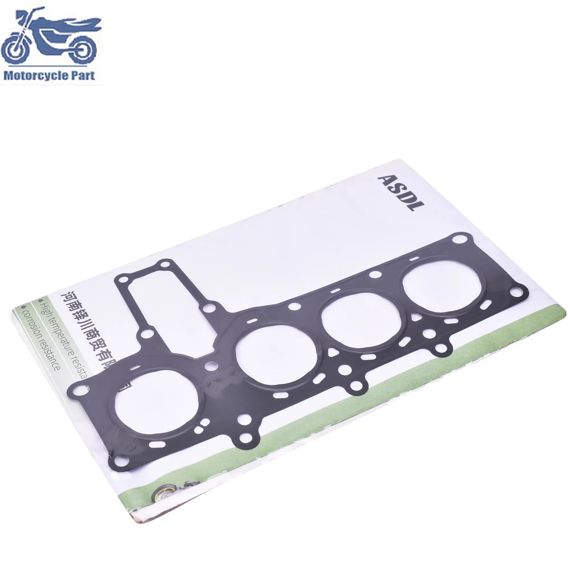 

Middle Repair Pad Cylinder Head Overhaul Gasket Mat Pad Kit for Honda CBR250 MC14 MC17 MC19 MC22 CB250 CBR CB Hornet Jade 250