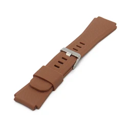Versatile Sport Wrist Strap Bands for Smartwatches - 20mm & 22mm (U6)