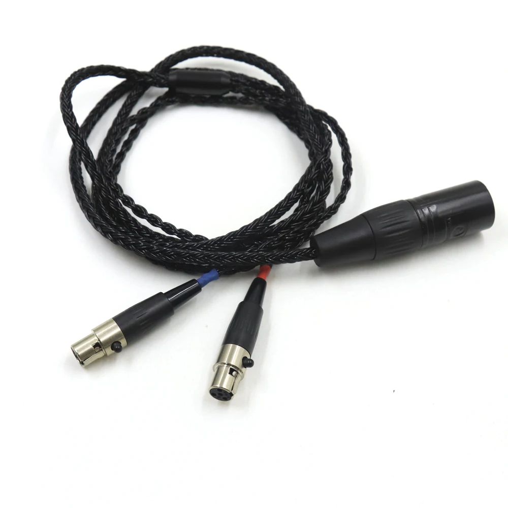 Audeze lcd 2 classic balanced cable sale