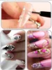 1 Pcs teel Ball Nail Art Magnet Pen, Super Strong Magnetic Manicure Auxiliary Tool, suitable For DlY Metal Jewelry 3