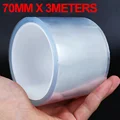 70mm x 3m