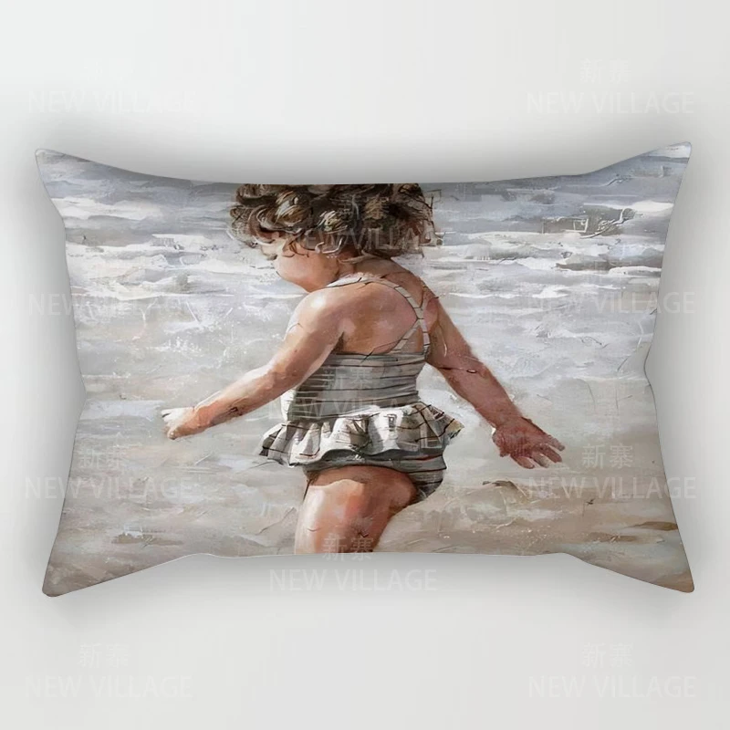 Home autumn decoration Nordic Style pillow cushion cover home decorations throw pillow covers 30*50 pillowcase 30x50 40x60 50*70 2