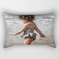 Home autumn decoration Nordic Style pillow cushion cover home decorations throw pillow covers 30*50 pillowcase 30x50 40x60 50*70 2